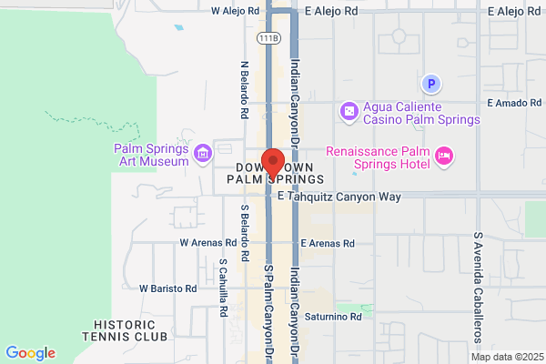 Lappert's Ultra Premium Ice Cream - Palm Springs, CA