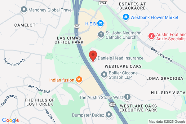 Daniels-Head Insurance Agency