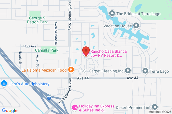 Rv Blanco & Associates