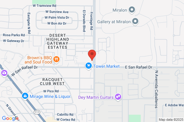 Budget Blinds of Coachella Valley