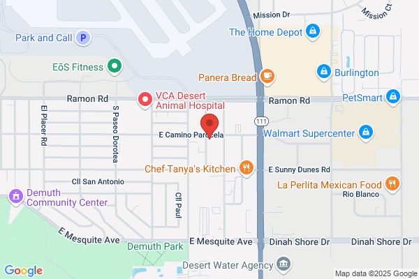 Bennett Puterbaugh Inc. Land Design