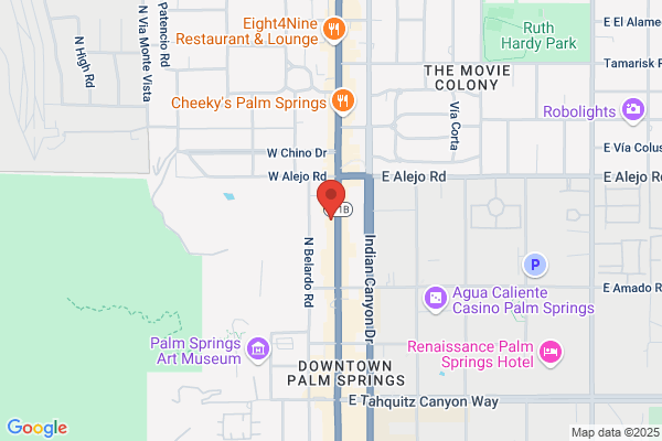 Desert Legal Documents, LLC