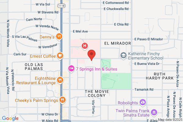Las Palmas Pharmacy