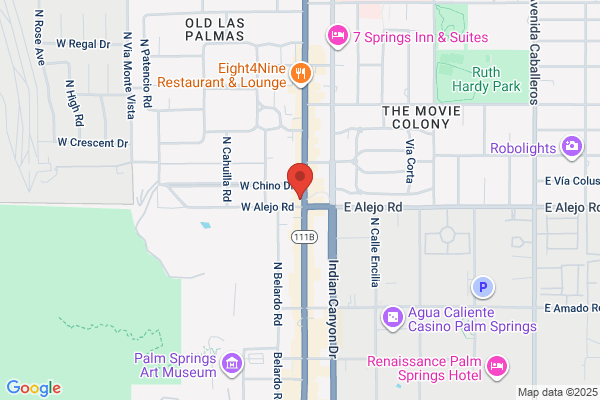 Michael's House Outpatient