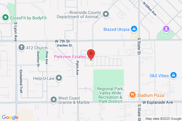 Parkview Mobile Estates