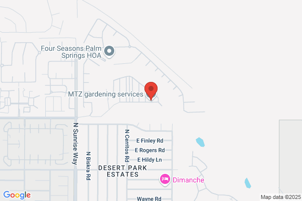 Mirasol Gardening Service