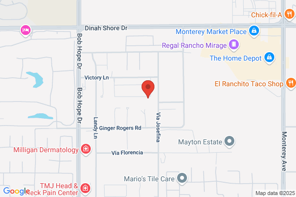 Estilo at Rancho Mirage - Closed