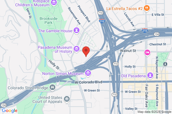 Doheny Eye Center