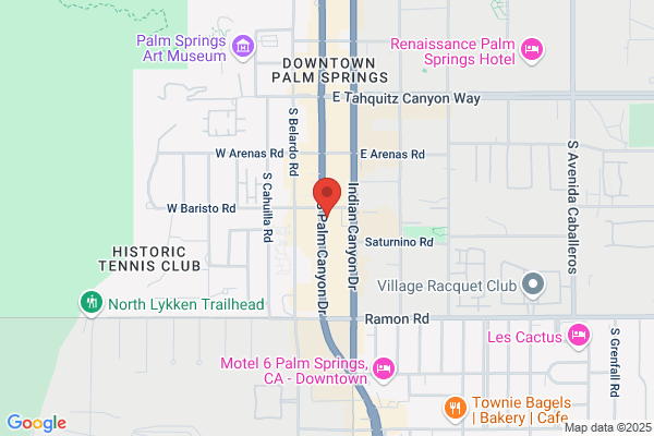 Downtown Design Center