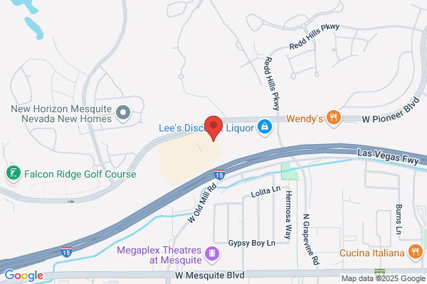 Mesquite Realty & Rentals