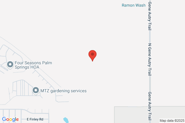 Palm Springs Unified School District, Adult Education