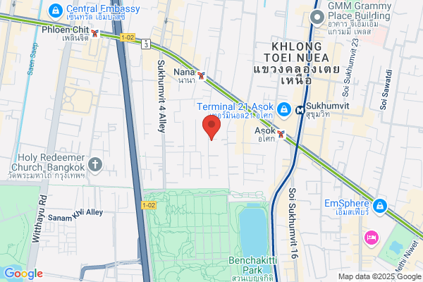 Peeraya Thai Restaurants