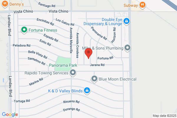 Pdm Plumbing Services Inc