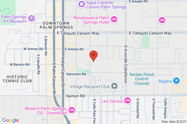 Rick Wolff Pool Service & Repair