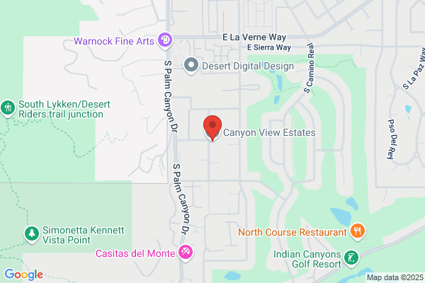 Canyon West Real Estate Inc