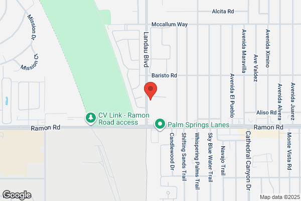 Cathedral City City of, Housing