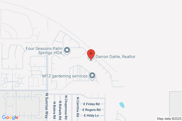 Darron Dahle, Realtor