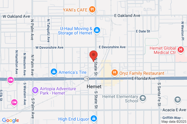 New Century Realty
