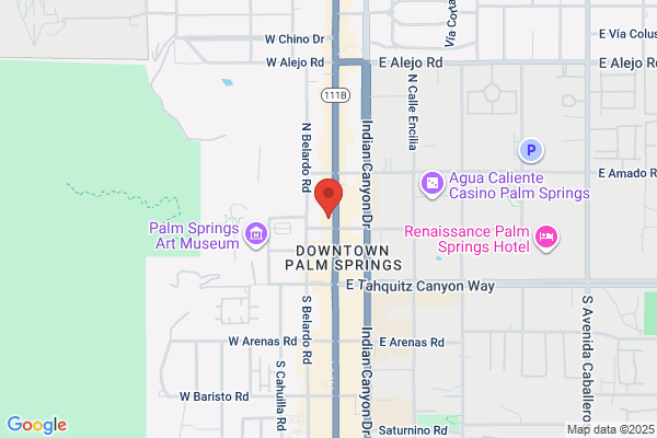 William Landesman Desert Living | Bennion Deville Homes