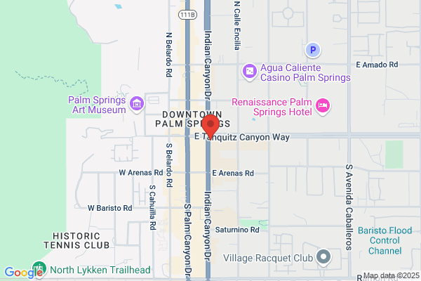 La Casita Restaurants