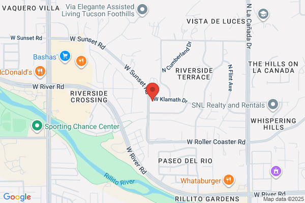 Rogers Cass Civil Engineer