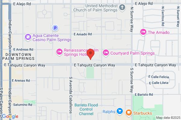 Loving Assisted Living - Palm Springs, CA
