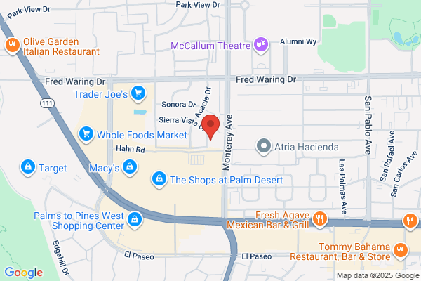 Desert Tree Service