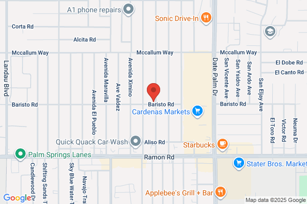 Right Pruning Services