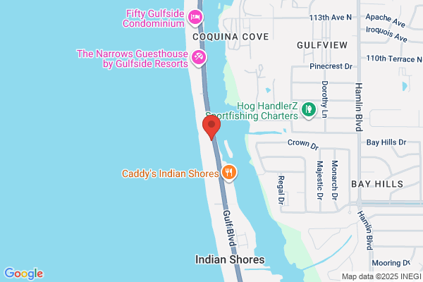 Sun and Fun Vacation Rentals