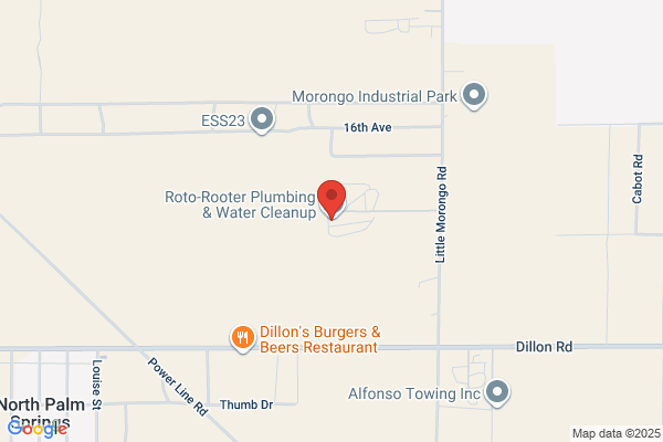Econo Sewer Services