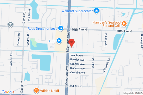 South Florida Recovery Center