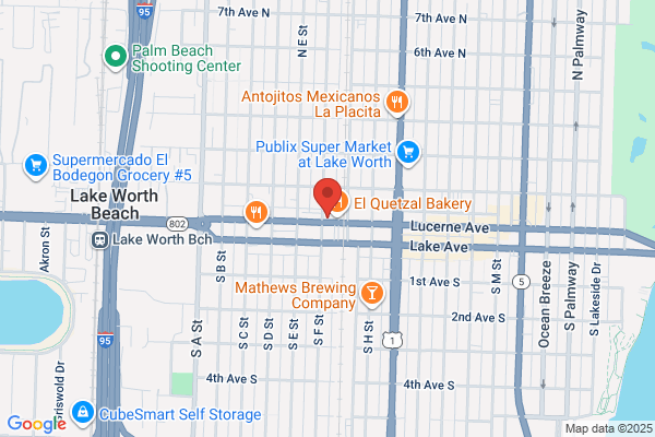 Truth Recovery Center