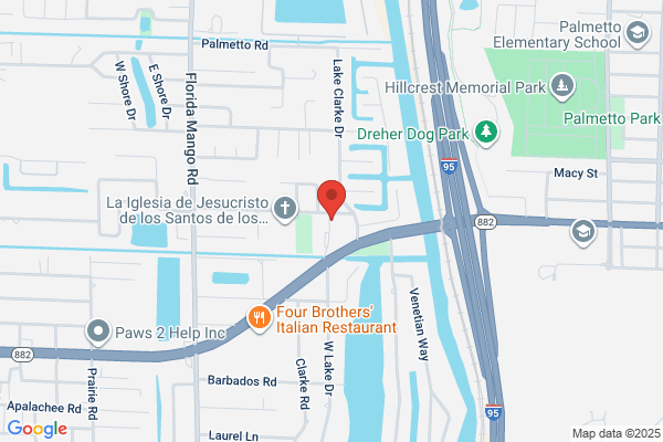 West Palm Beach Treatment Center