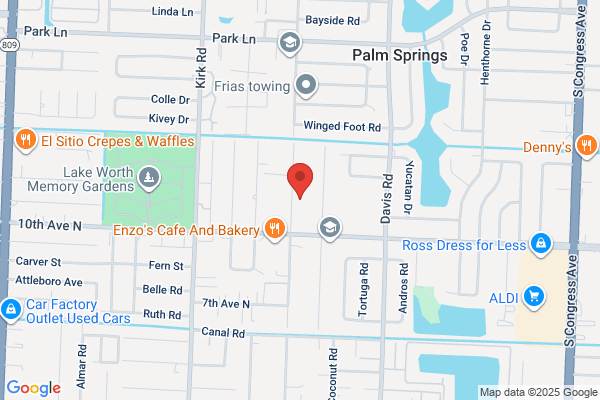 A/C DOCTORS OF SOUTH FLORIDA