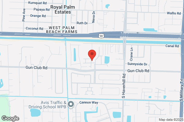 Banyan Club Apartments