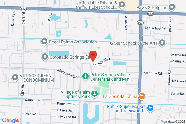 Condominium Association of Lakeside Village