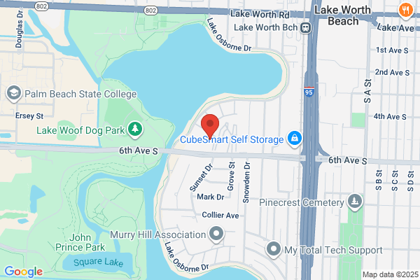 Lakeside Pointe Gardens Apartments