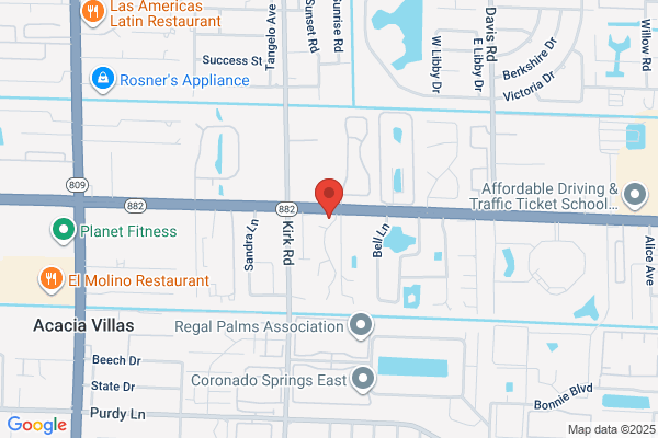 Shadetree Apartments