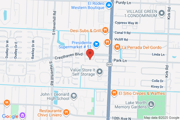 Suntree Apartments