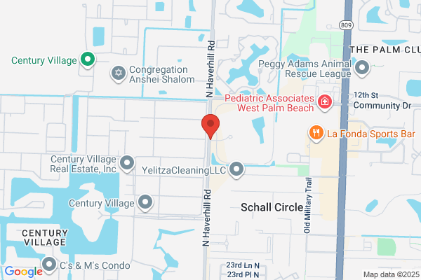 Tcpb Condo Association