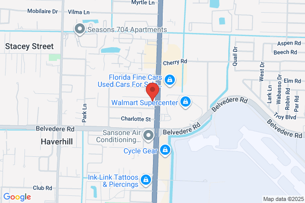 Byte Federal Bitcoin ATM (Amoco)