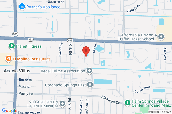 Florida Image Landscaping Inc