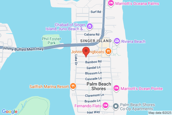 Florida Maintenance of the Palm Beaches Inc