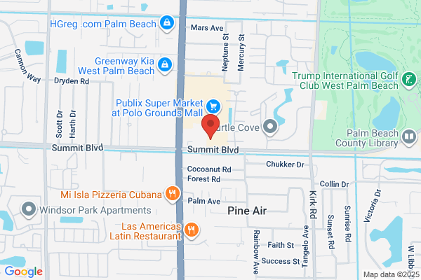 Golden Krust Caribbean Restaurant