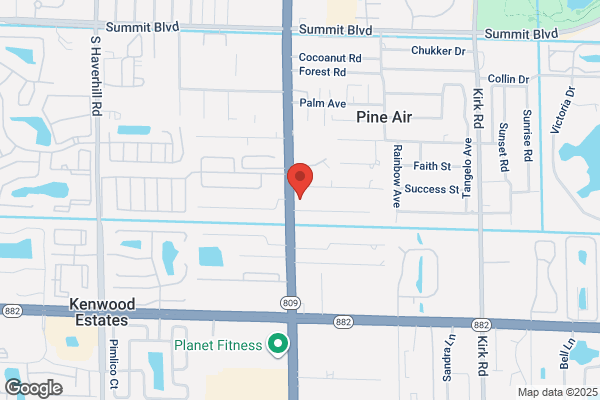 El Car Wash - West Palm Beach