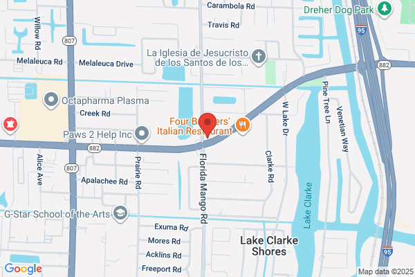 Juana M Geldres, DDS, PA