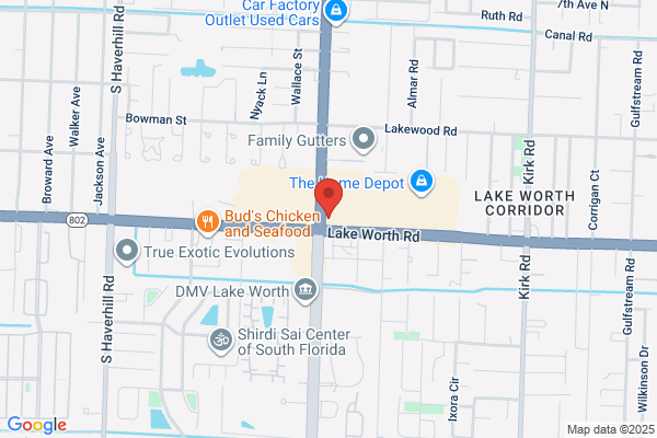 Lake Worth Modern Dentistry