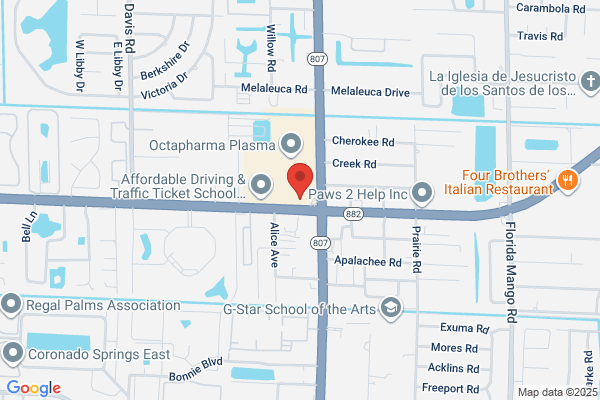 Dental Specialty Center of Forest Hill