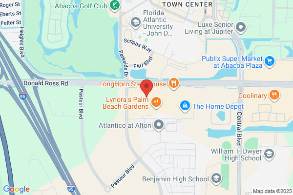 Donald Ross Dental