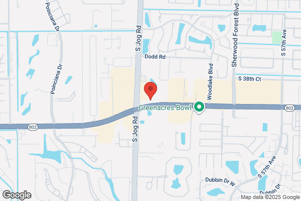 Lake Worth Dental Care